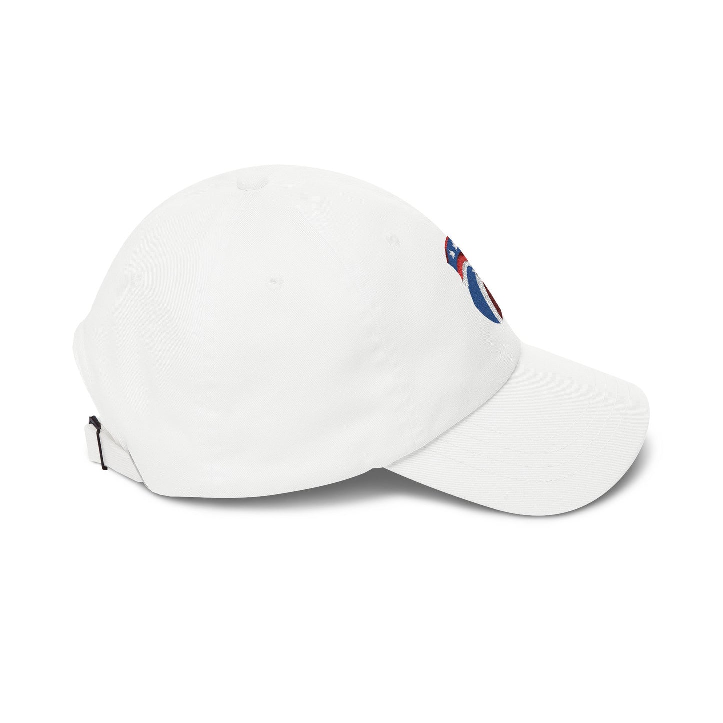 Veteran Legacy Classic Dad Cap