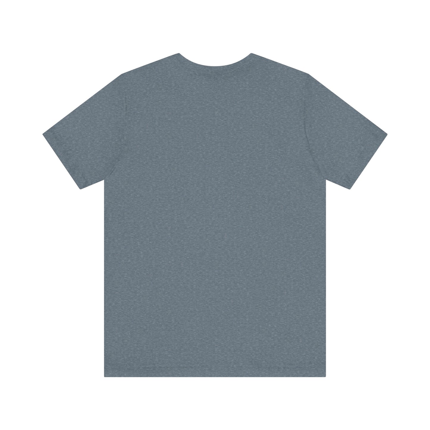 It Starts with One Unisex Jersey Short Sleeve Tee