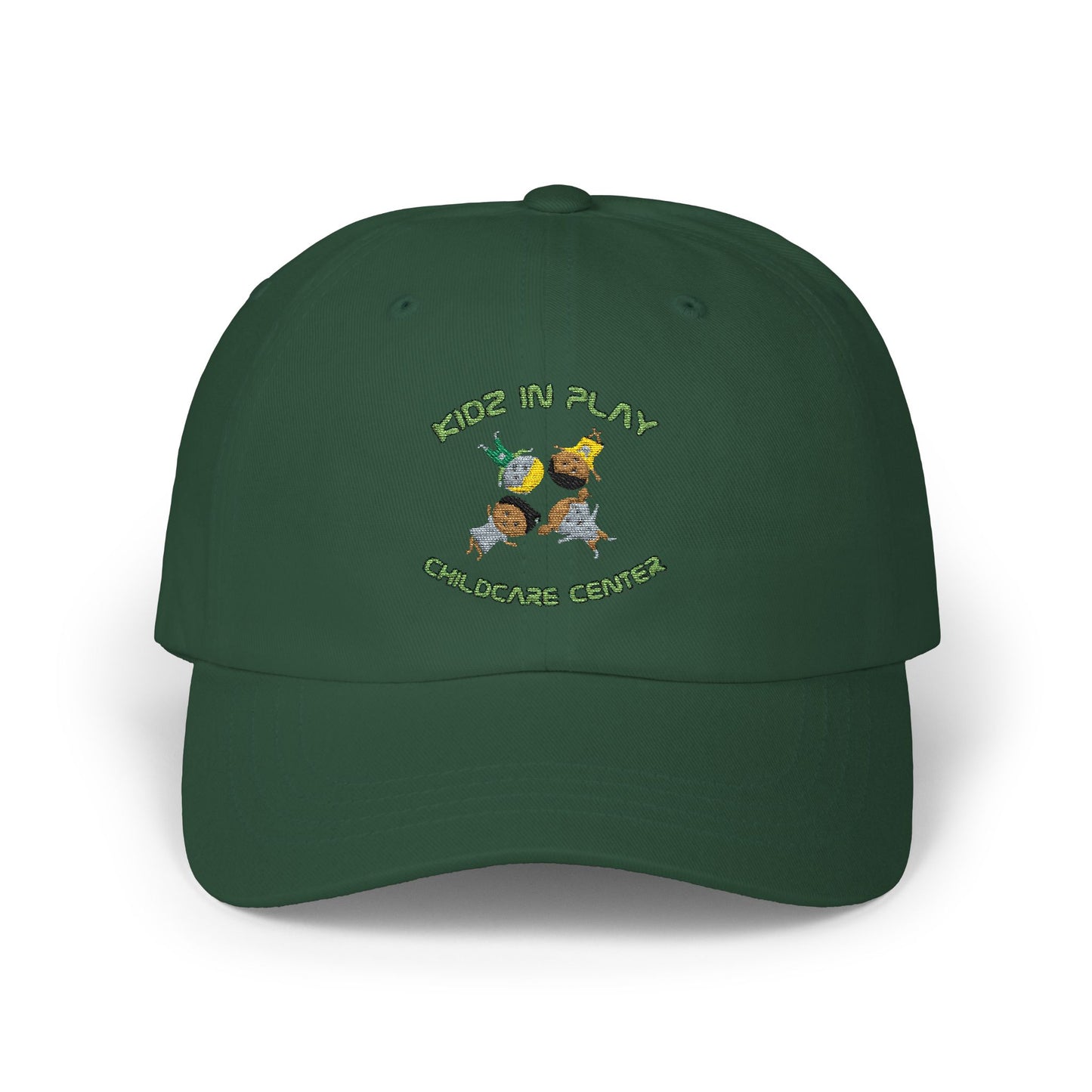 KIP Classic Cap