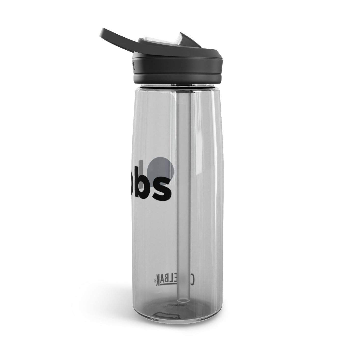KPBS CamelBak Eddy® Water Bottle, 25oz