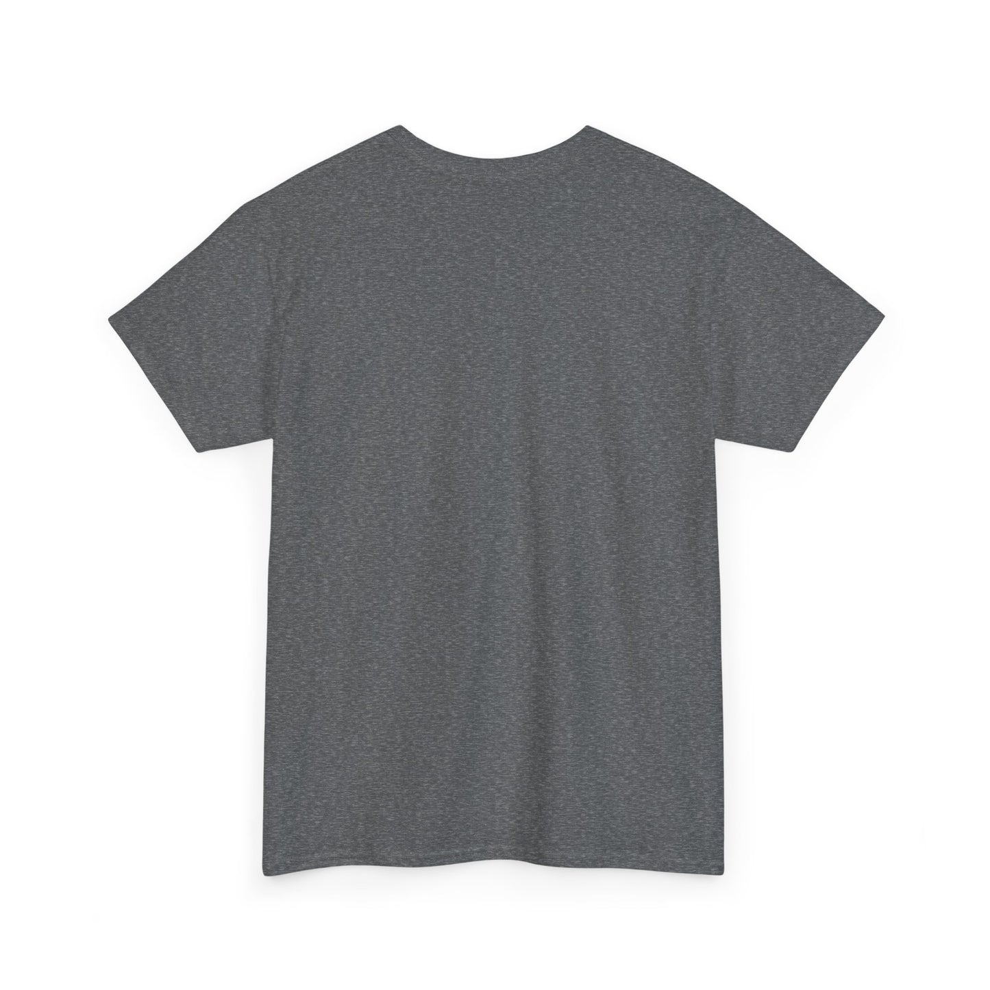 FACCM Unisex Heavy Cotton Tee