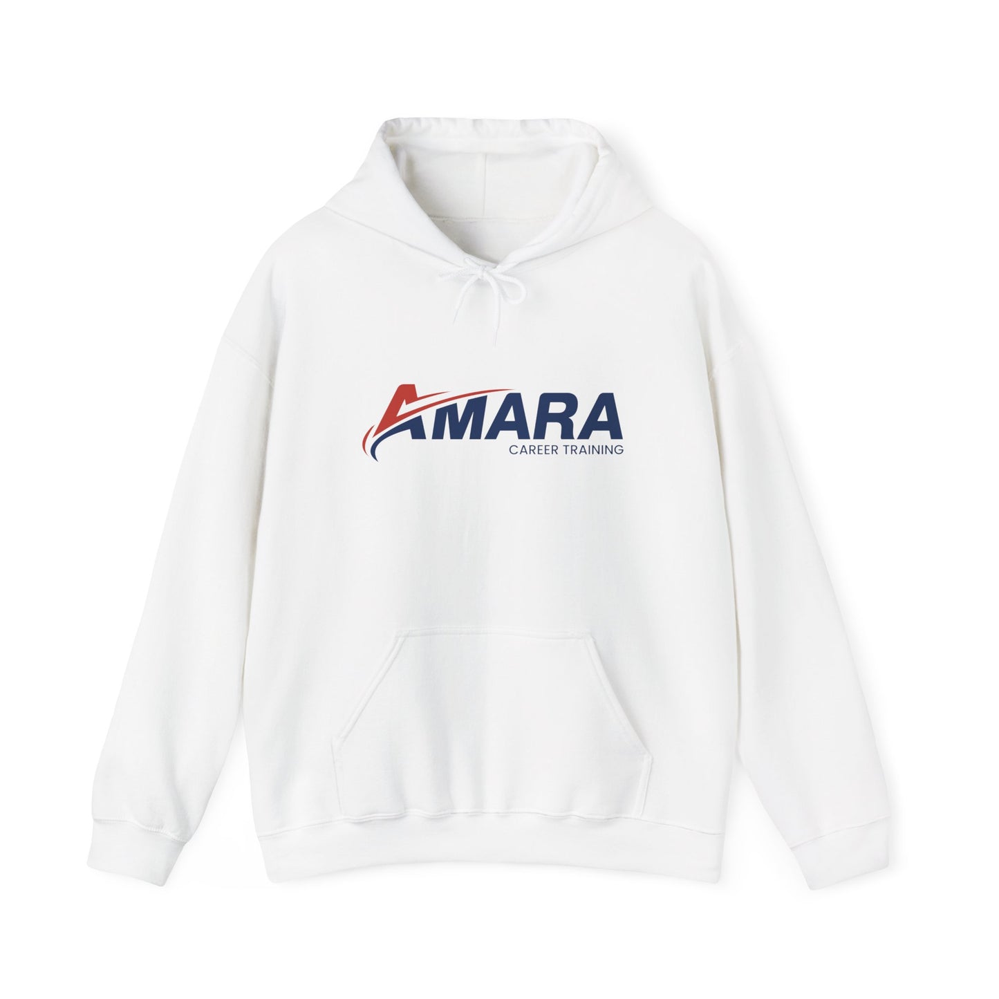 Amara Career Training Unisex Heavy Blend™ Hooded Sweatshirt