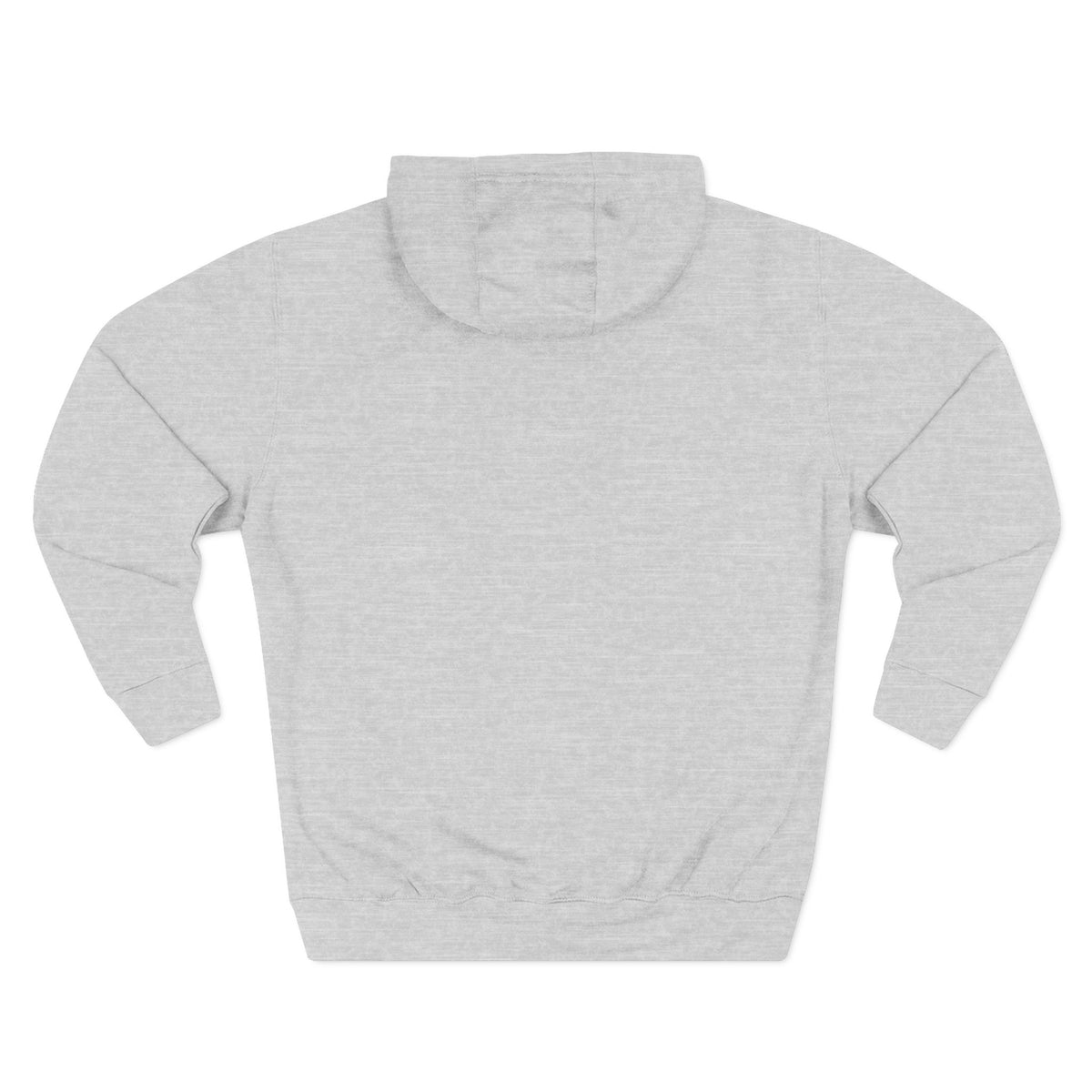 Eden Prairie Baseball Three-Panel Fleece Hoodie