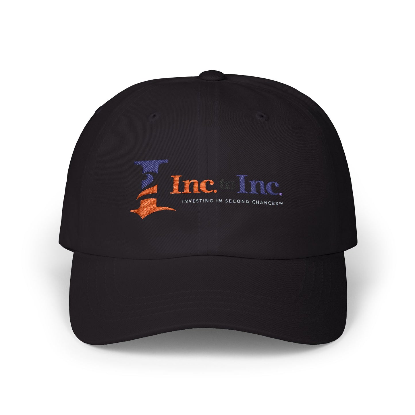 Inc to Inc Classic Dad Cap