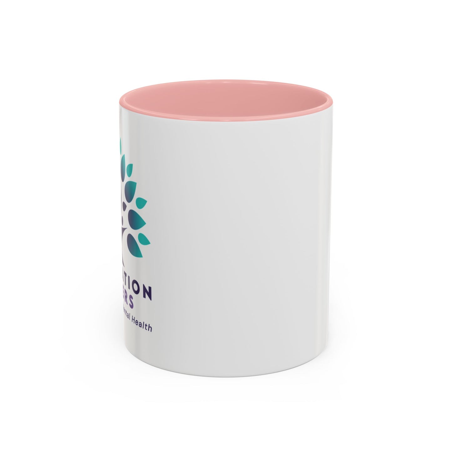 Foundation Matters Accent Coffee Mug (11oz)
