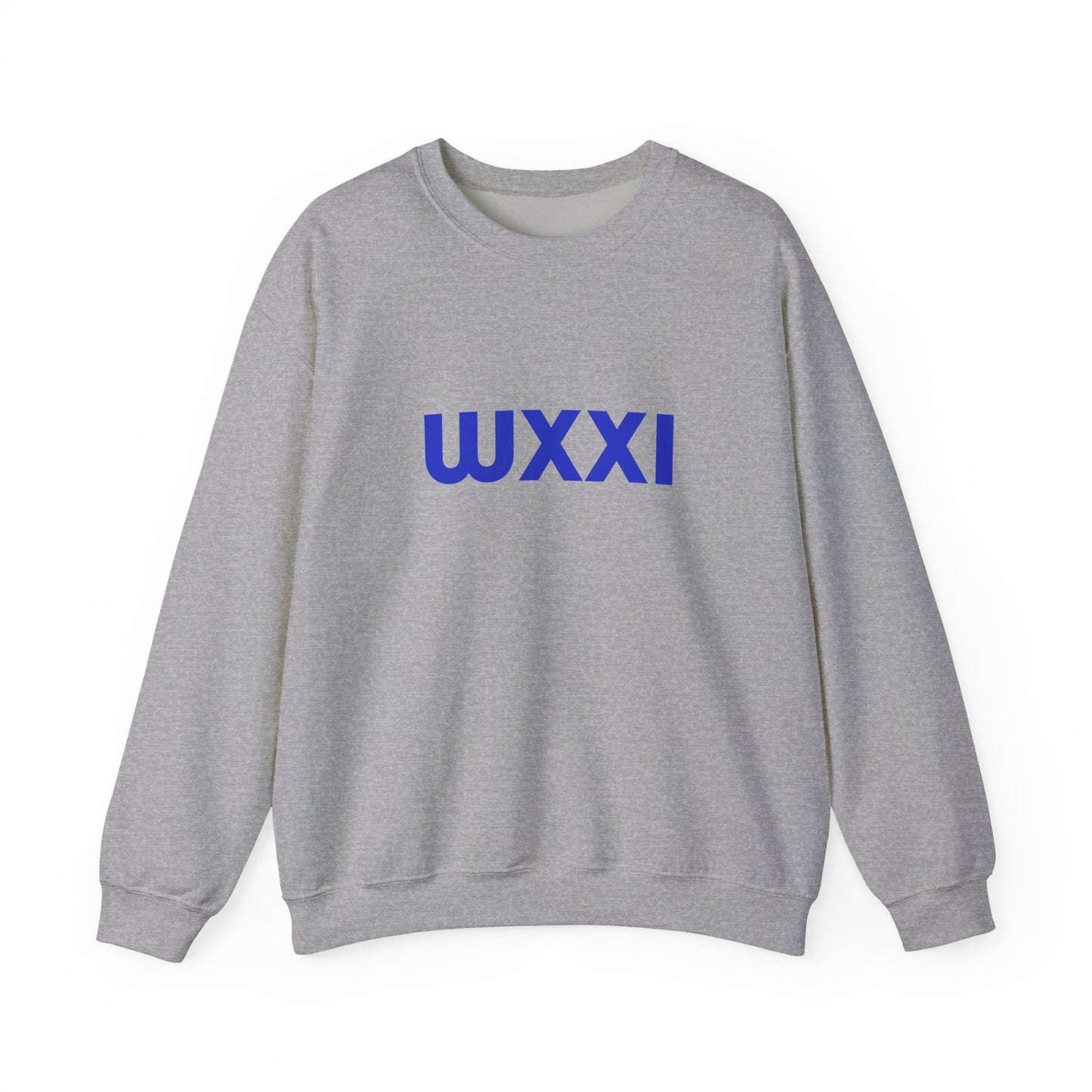 WXXI Unisex Blend™ Crewneck Sweatshirt