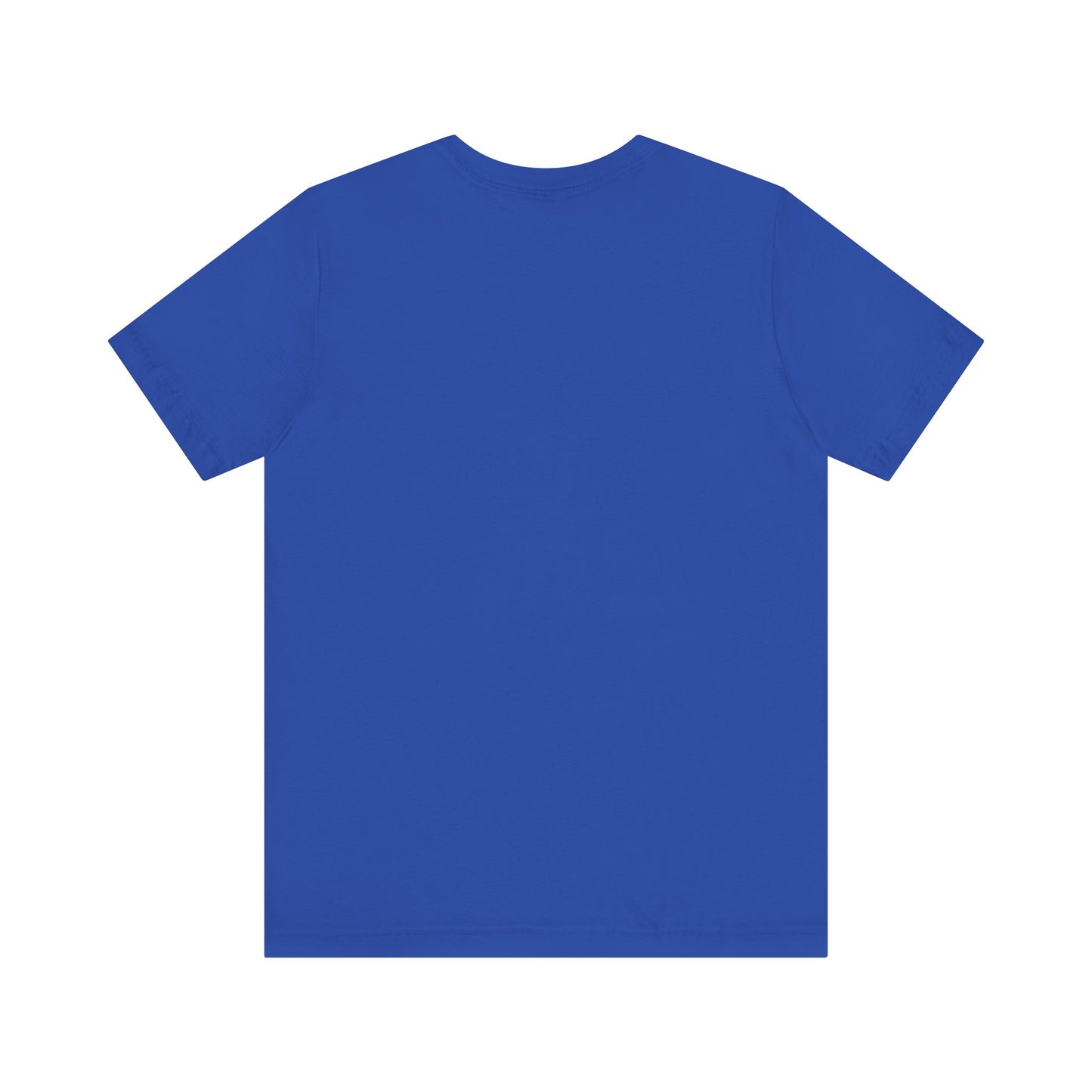 AKCB Feathers Gonna Fly Unisex Jersey Short Sleeve Tee