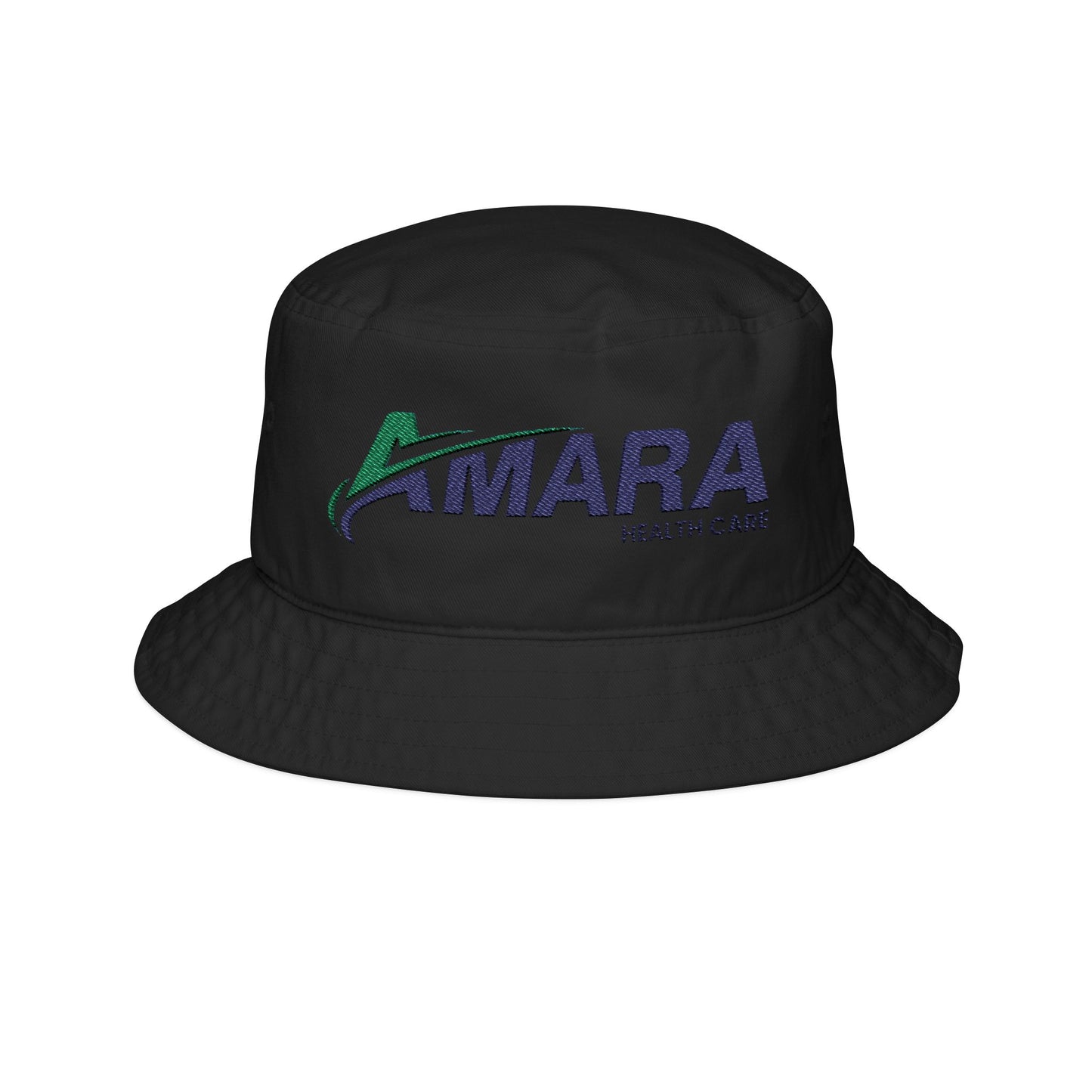 Amara Health Care Bucket Hat (Embroidery)