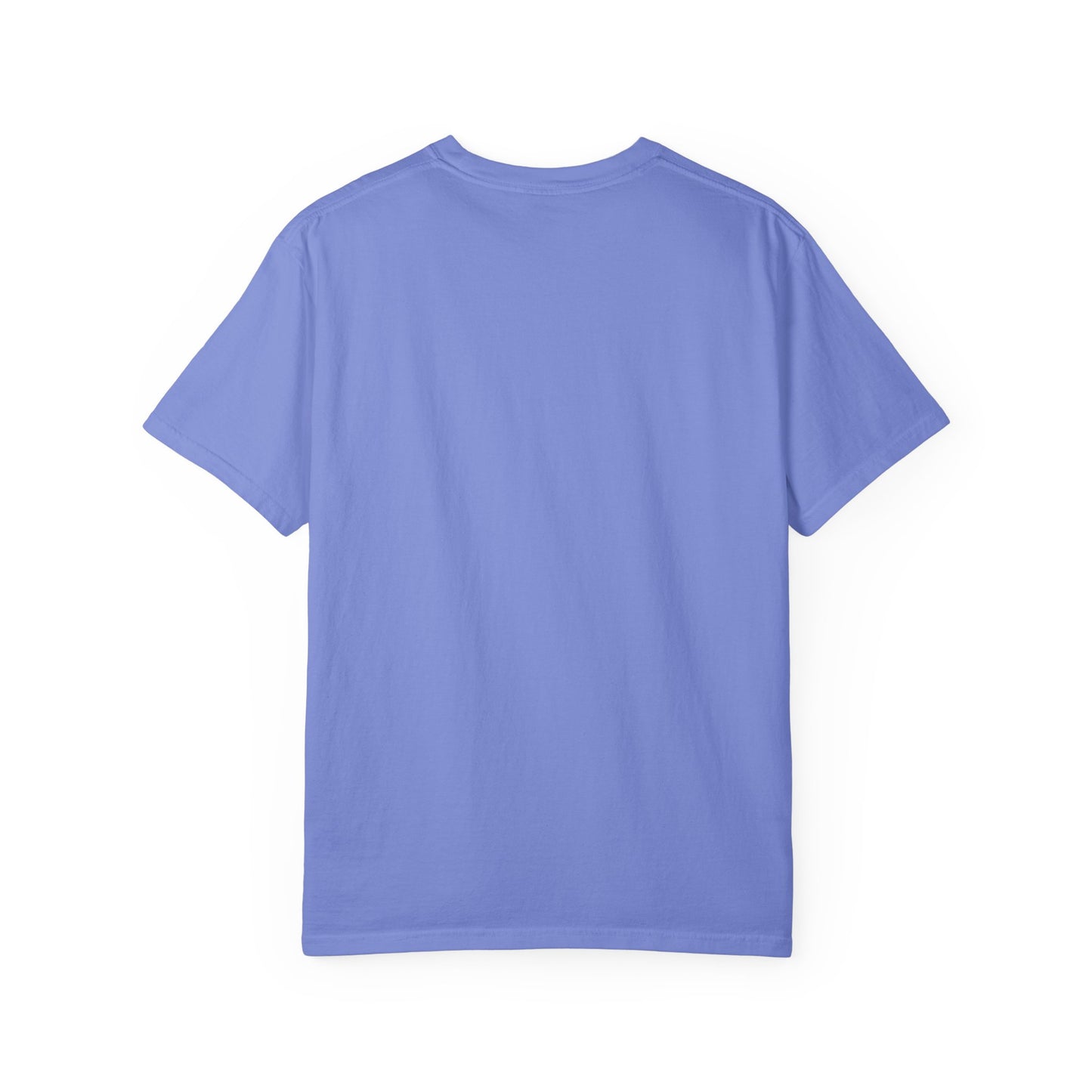 Wrap Your Tip Unisex Garment-Dyed T-shirt