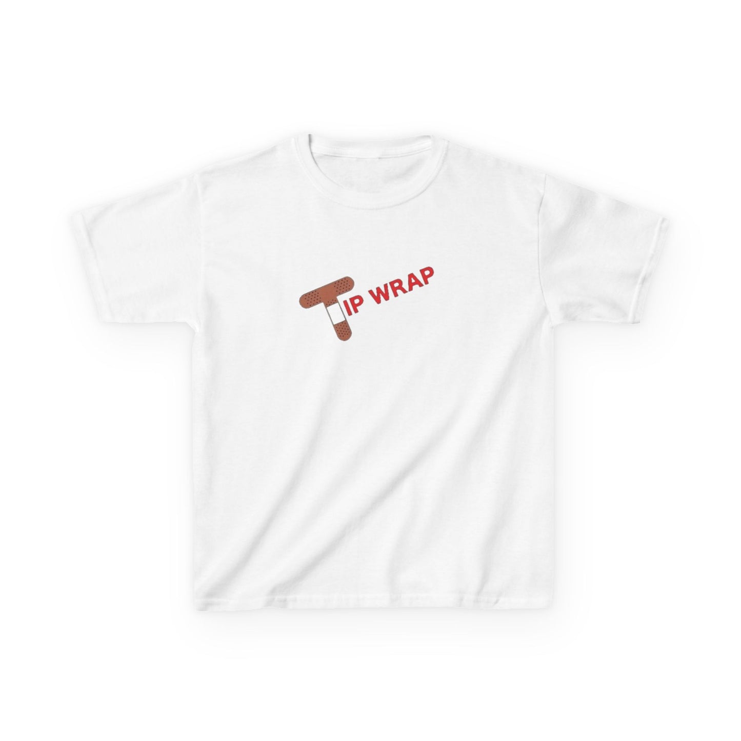Wrap Your Tip Kids Heavy Cotton™ Tee