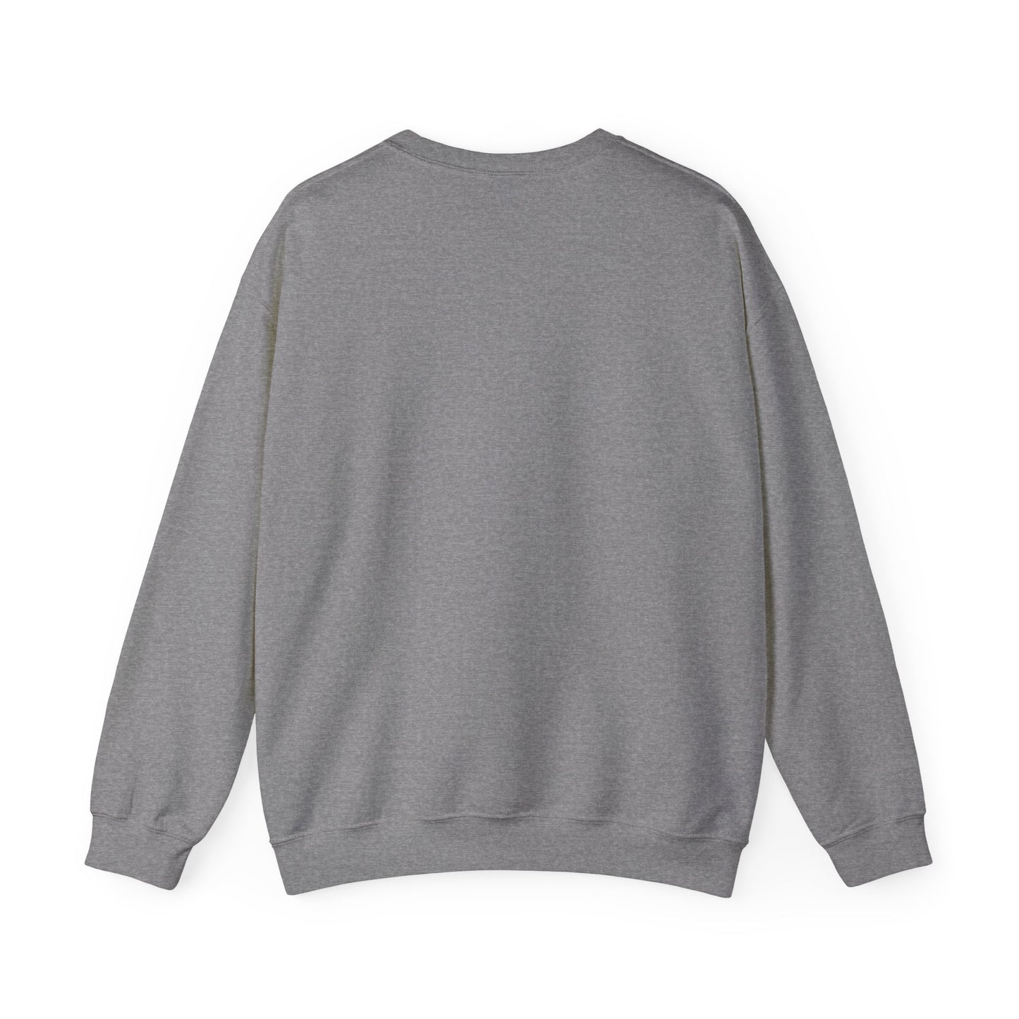 It Starts with One Unisex Heavy Blend™ Crewneck Sweatshirt