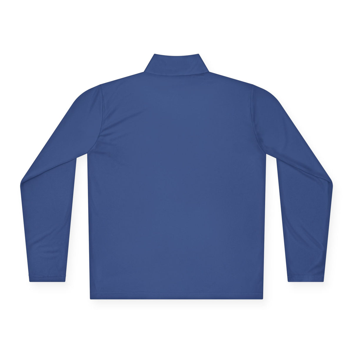 Andover Police Relief Association Unisex Quarter-Zip Pullover