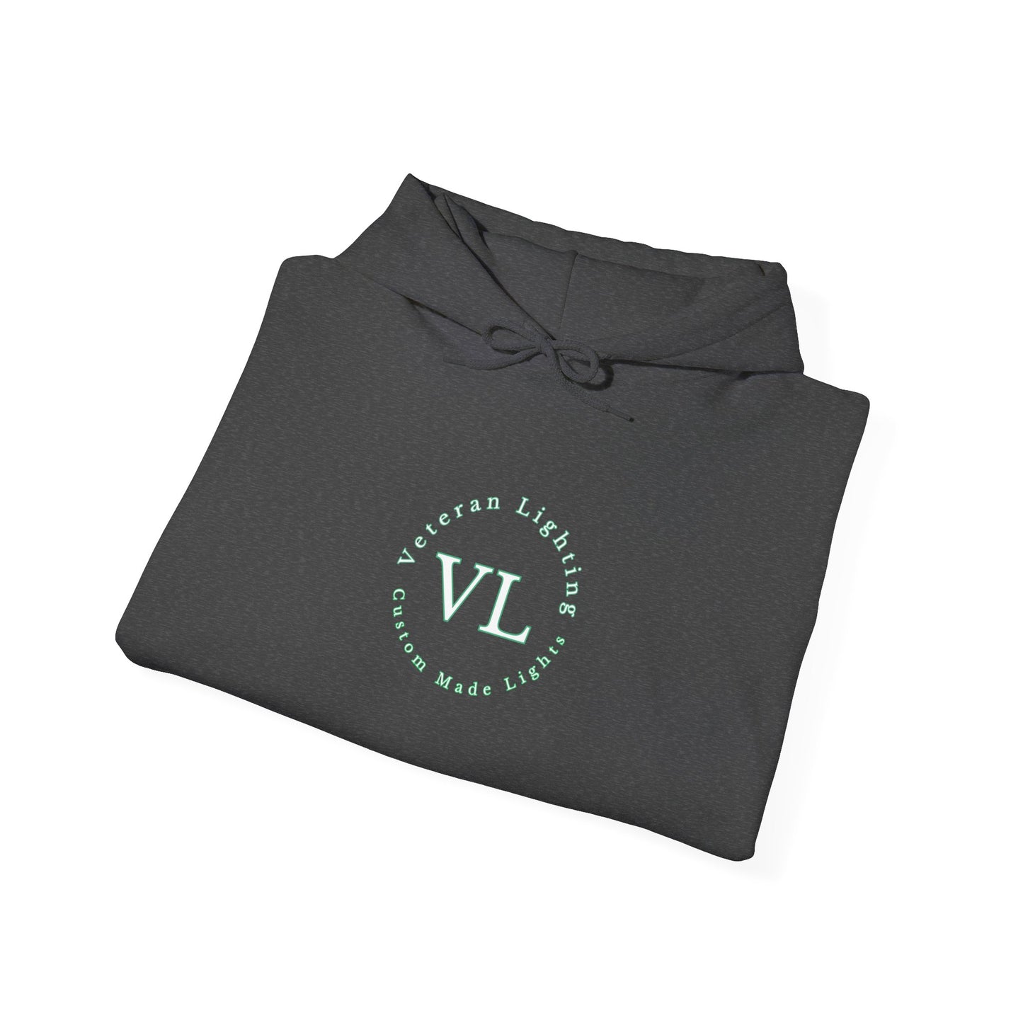 Veteran Lighting Unisex Heavy Blend™ Hooded Sweatshirt
