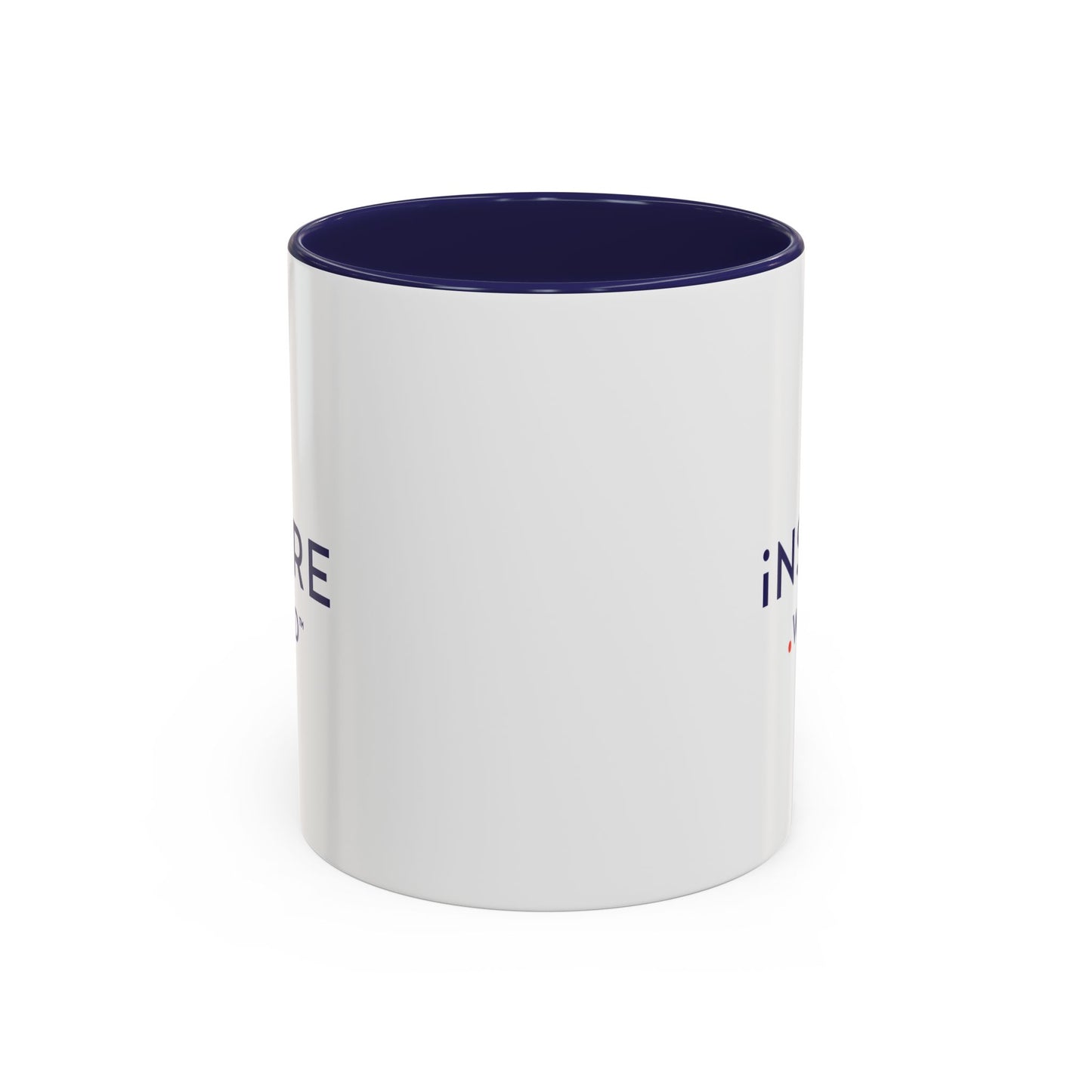 Inspire.World Accent Coffee Mug (11, 15oz)