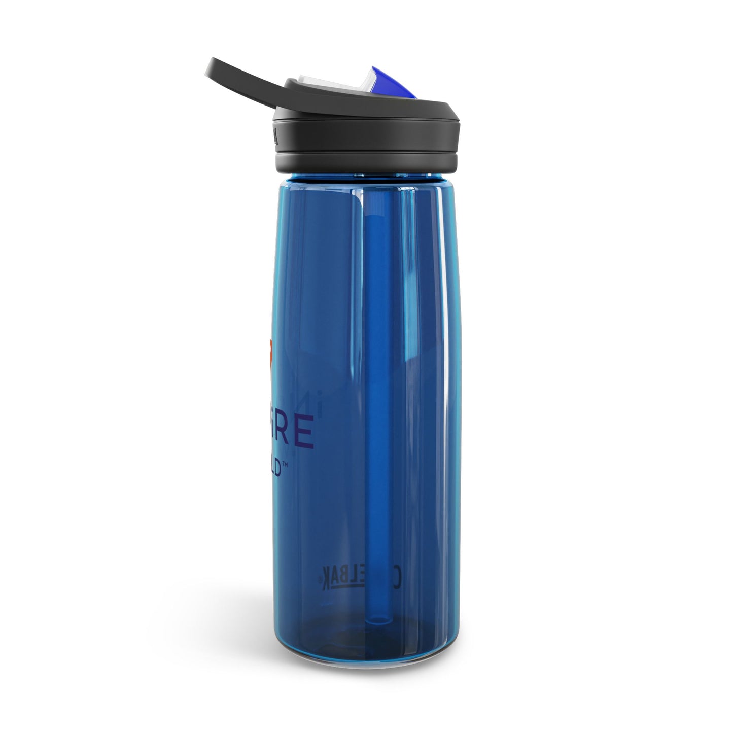 Inspire.World CamelBak Eddy® Water Bottle, 20oz\25oz