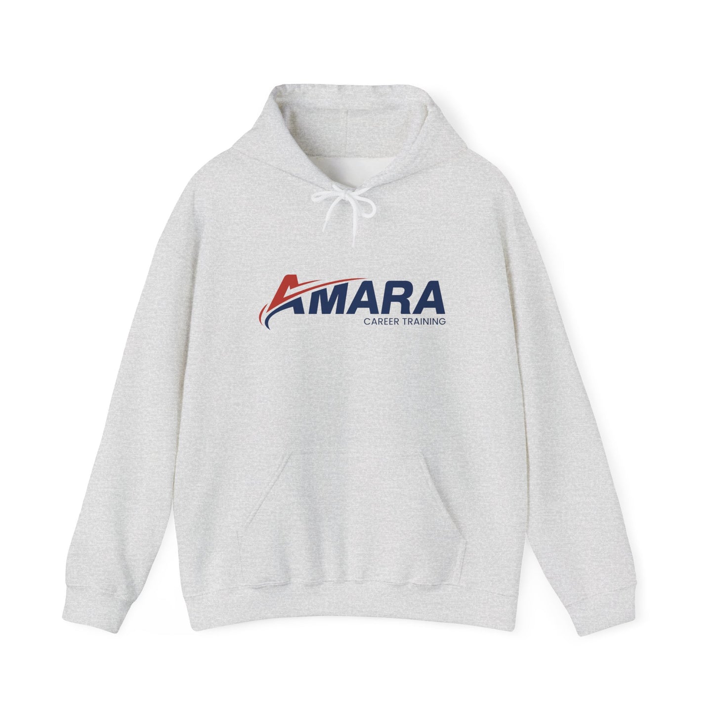 Amara Career Training Unisex Heavy Blend™ Hooded Sweatshirt