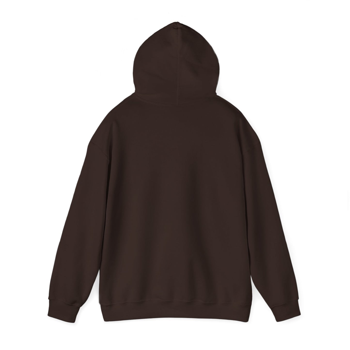 DProV TV Unisex Heavy Blend™ Hooded Sweatshirt