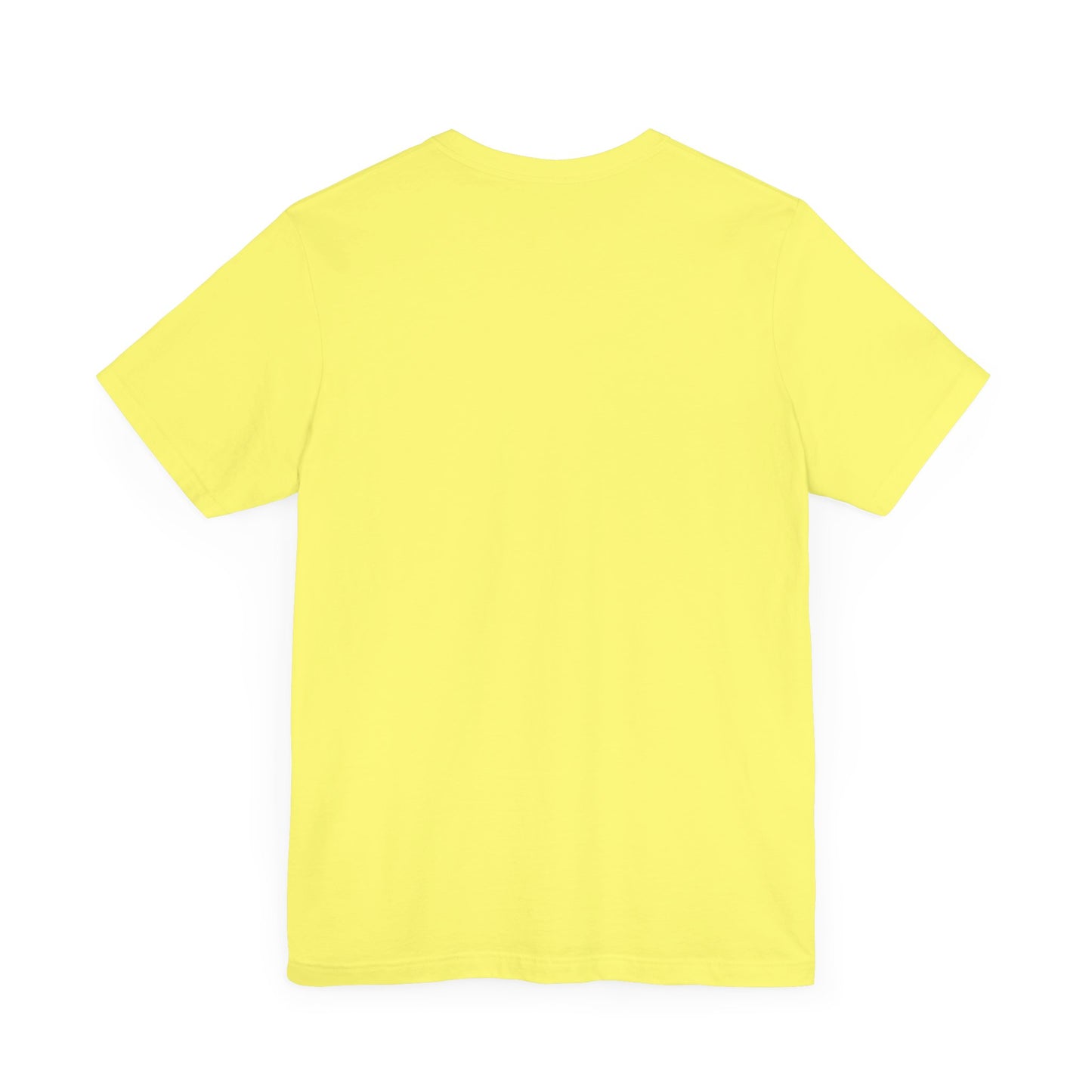 Bully Busters 702 Unisex Jersey Short Sleeve Tee