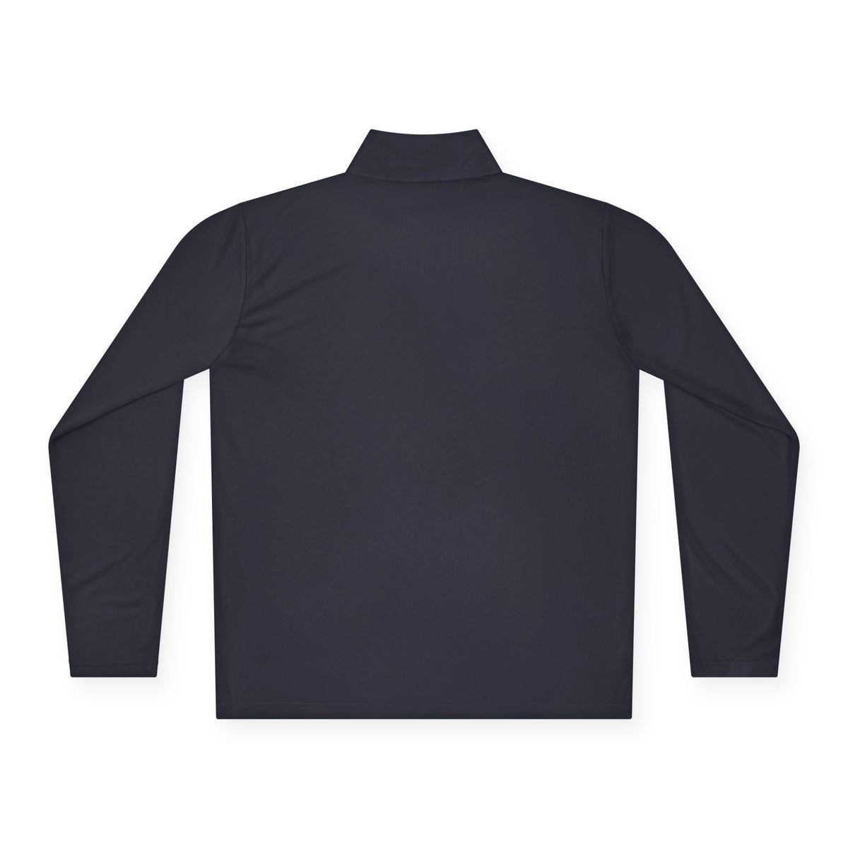 1:40-4:10pmUnisex Quarter-Zip Pullover