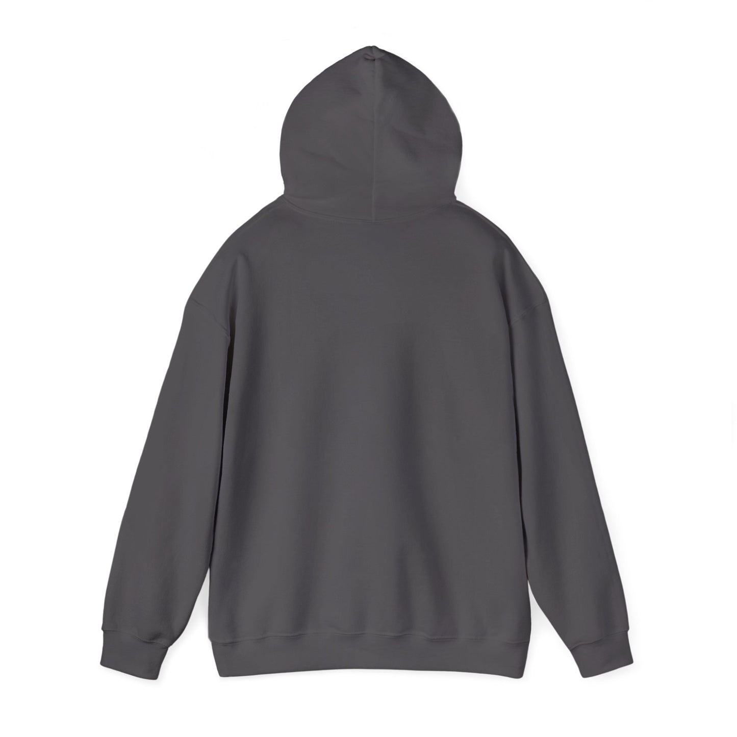 Inspire.World Unisex Heavy Blend™ Hooded Sweatshirt