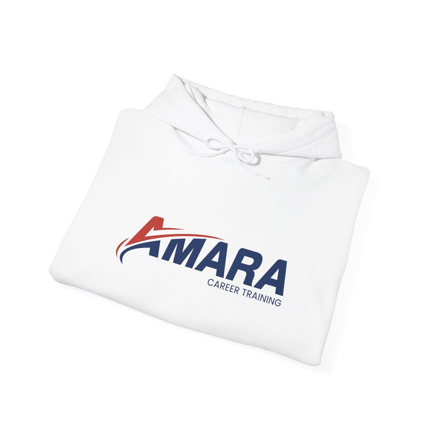 Amara Career Training Unisex Heavy Blend™ Hooded Sweatshirt