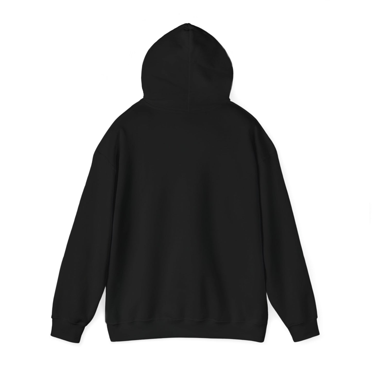 DProV TV Unisex Heavy Blend™ Hooded Sweatshirt