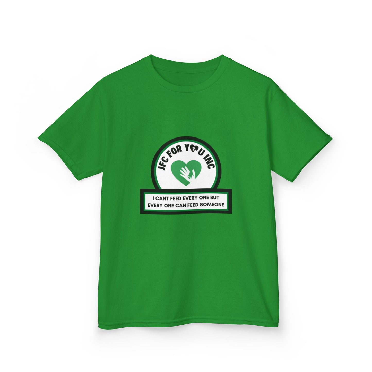 JFC For You Inc Kids Heavy Cotton™ Tee