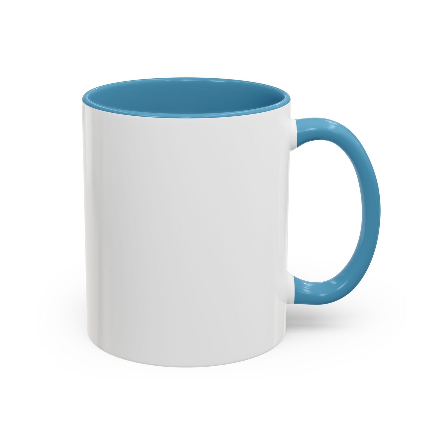Foundation Matters Accent Coffee Mug (11oz)
