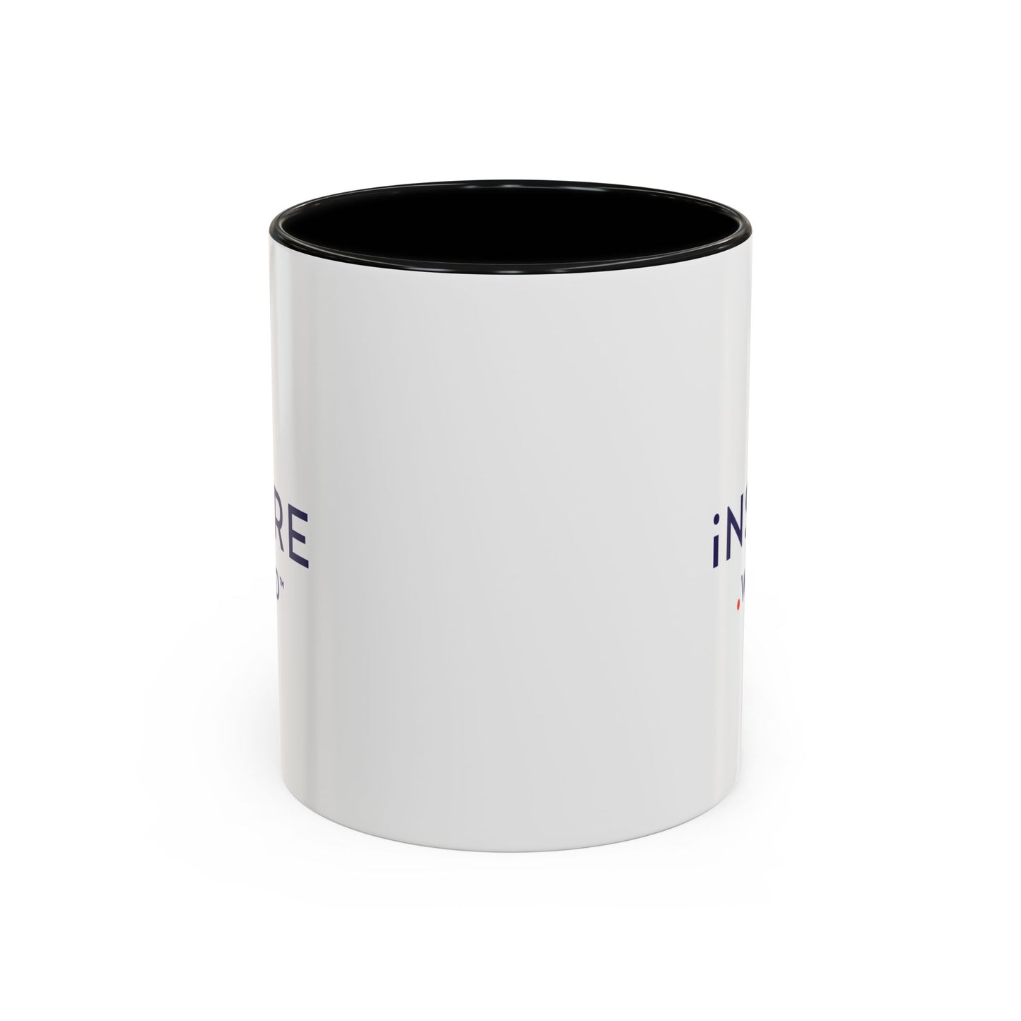 Inspire.World Accent Coffee Mug (11, 15oz)