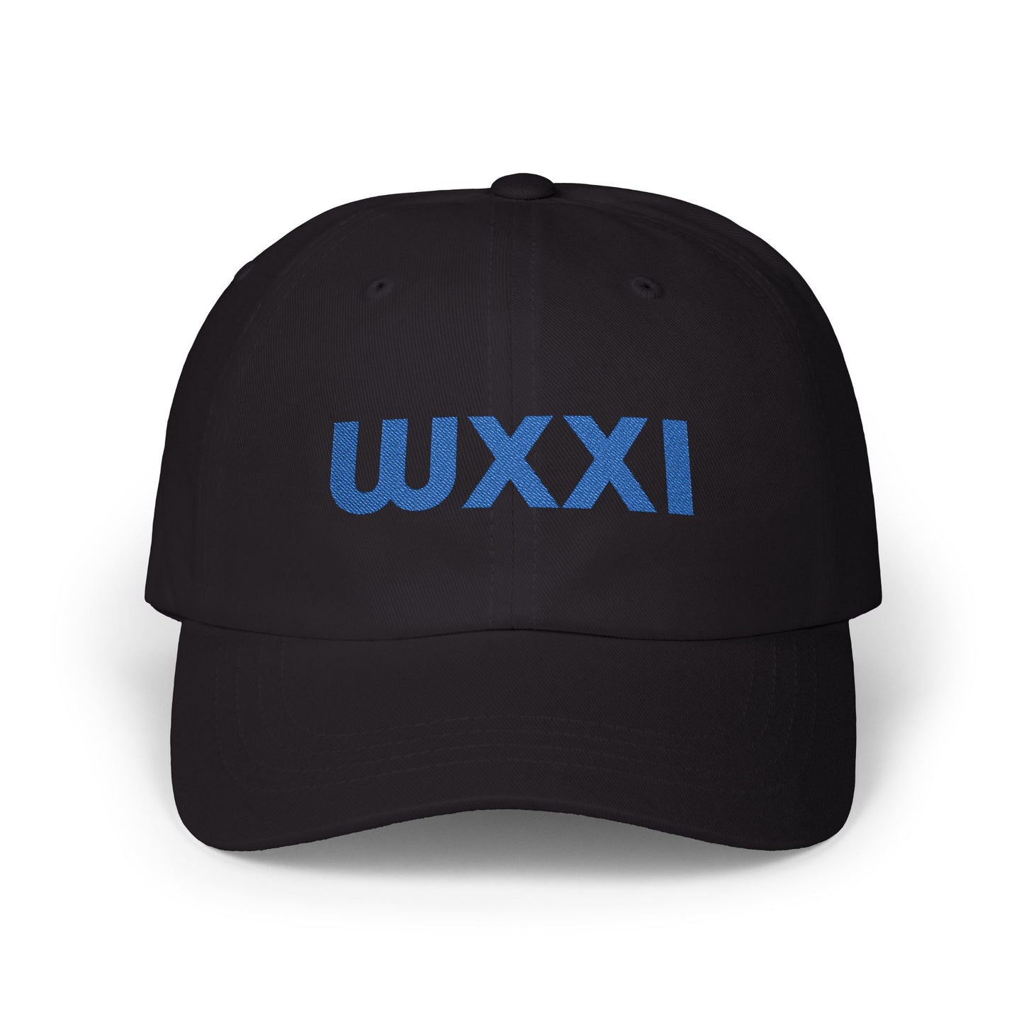 WXXI Classic Dad Cap