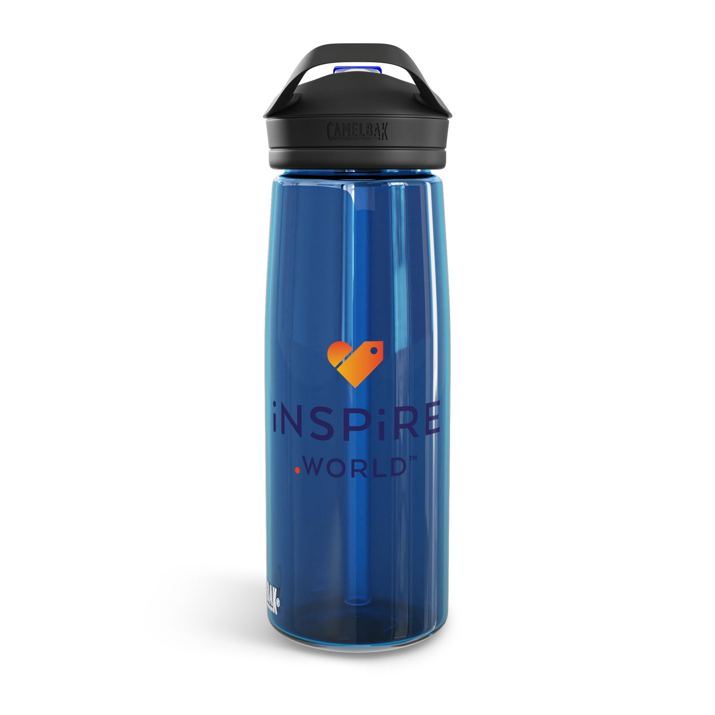 Inspire.World CamelBak Eddy® Water Bottle, 20oz\25oz