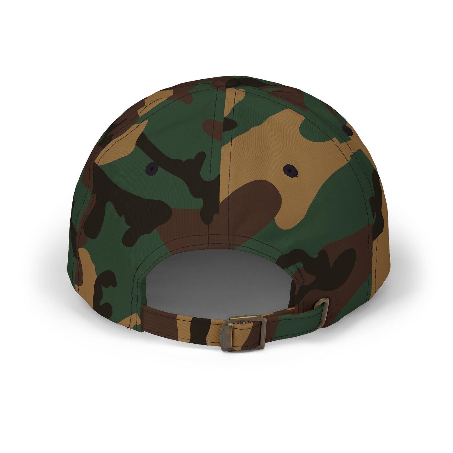 Veteran Lighting Classic Dad Cap