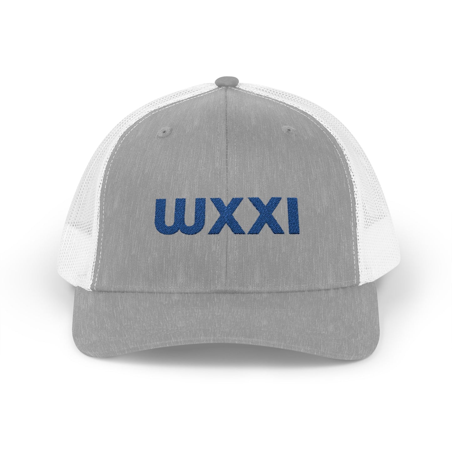 WXXI Snapback Trucker Cap