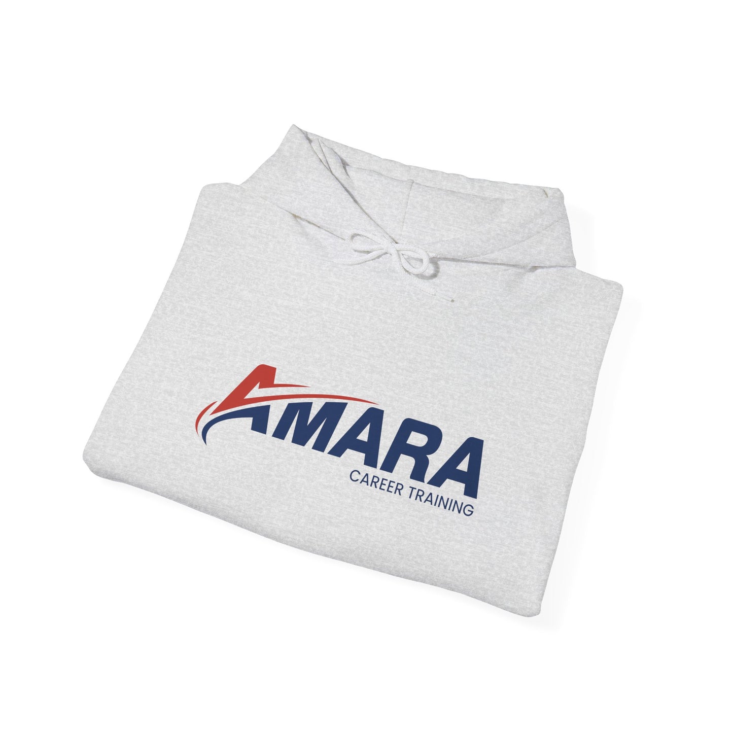 Amara Career Training Unisex Heavy Blend™ Hooded Sweatshirt