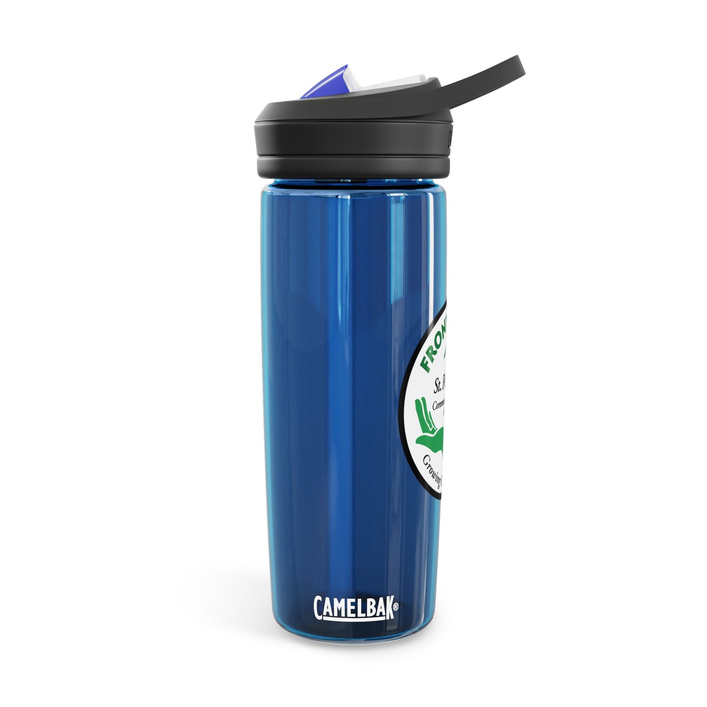 Front Porch CamelBak Eddy® Water Bottle, 20oz\25oz