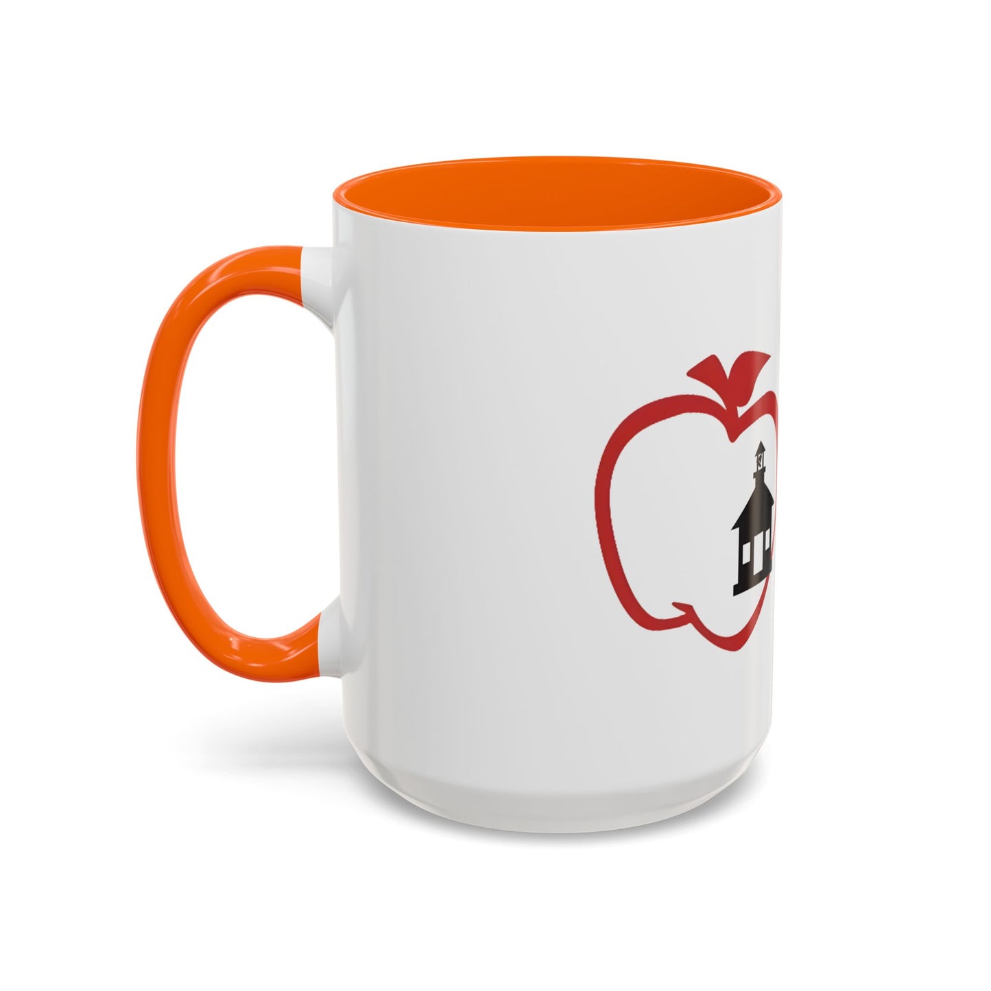 FACCM Accent Coffee Mug (11, 15oz)