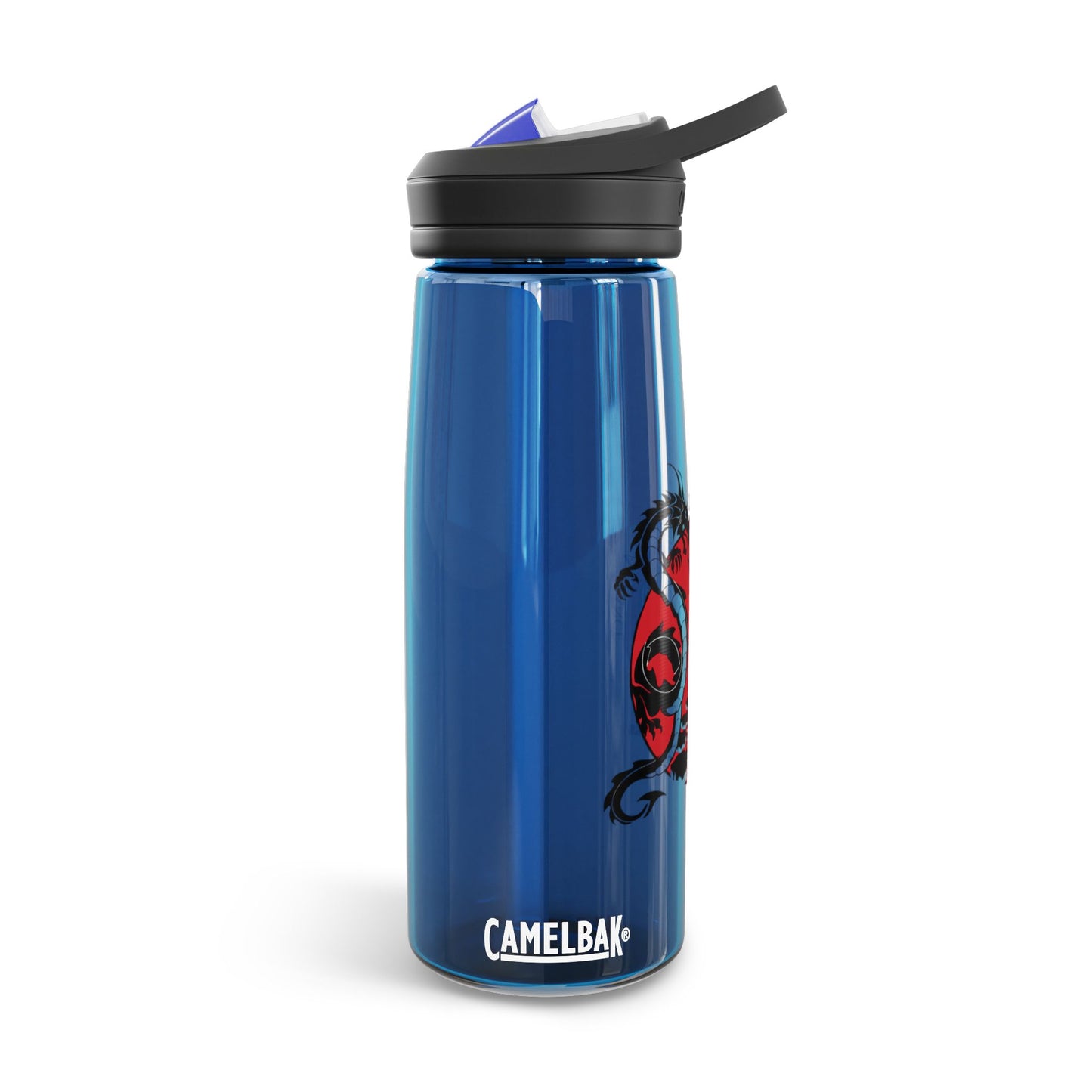 U.S. Hapkido Alliance CamelBak Eddy® Water Bottle, 20oz\25oz