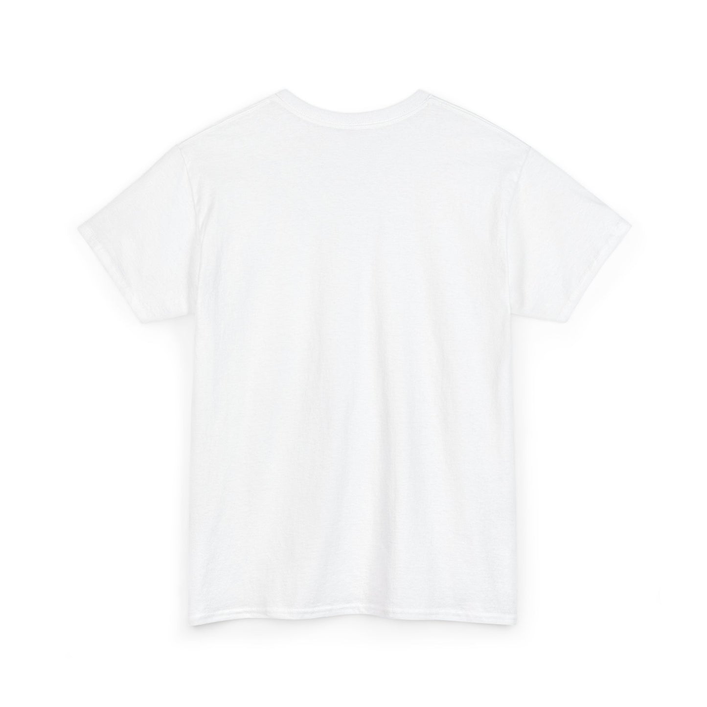 Inspire.World Unisex Heavy Cotton Tee