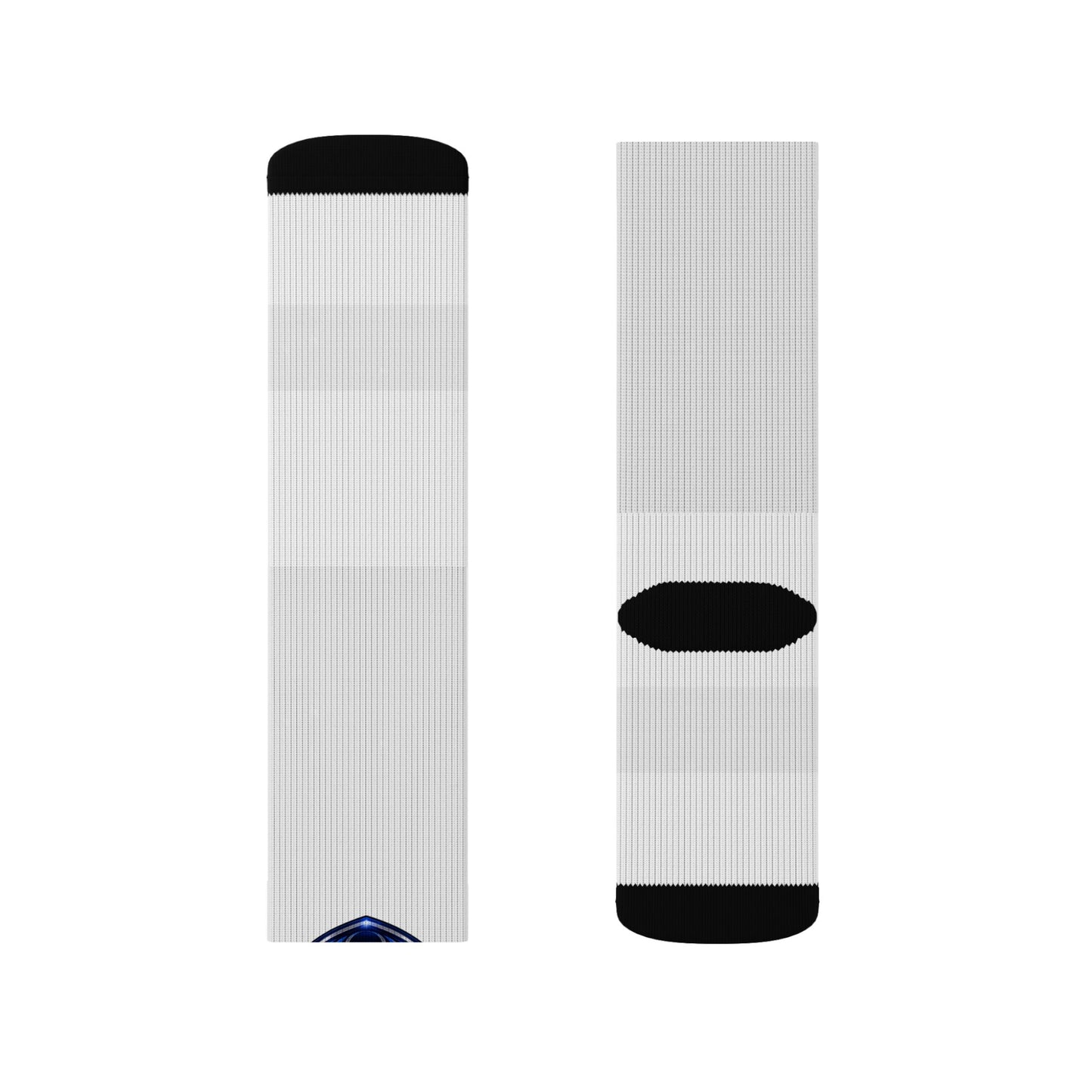 LC Chargers Sublimation Socks
