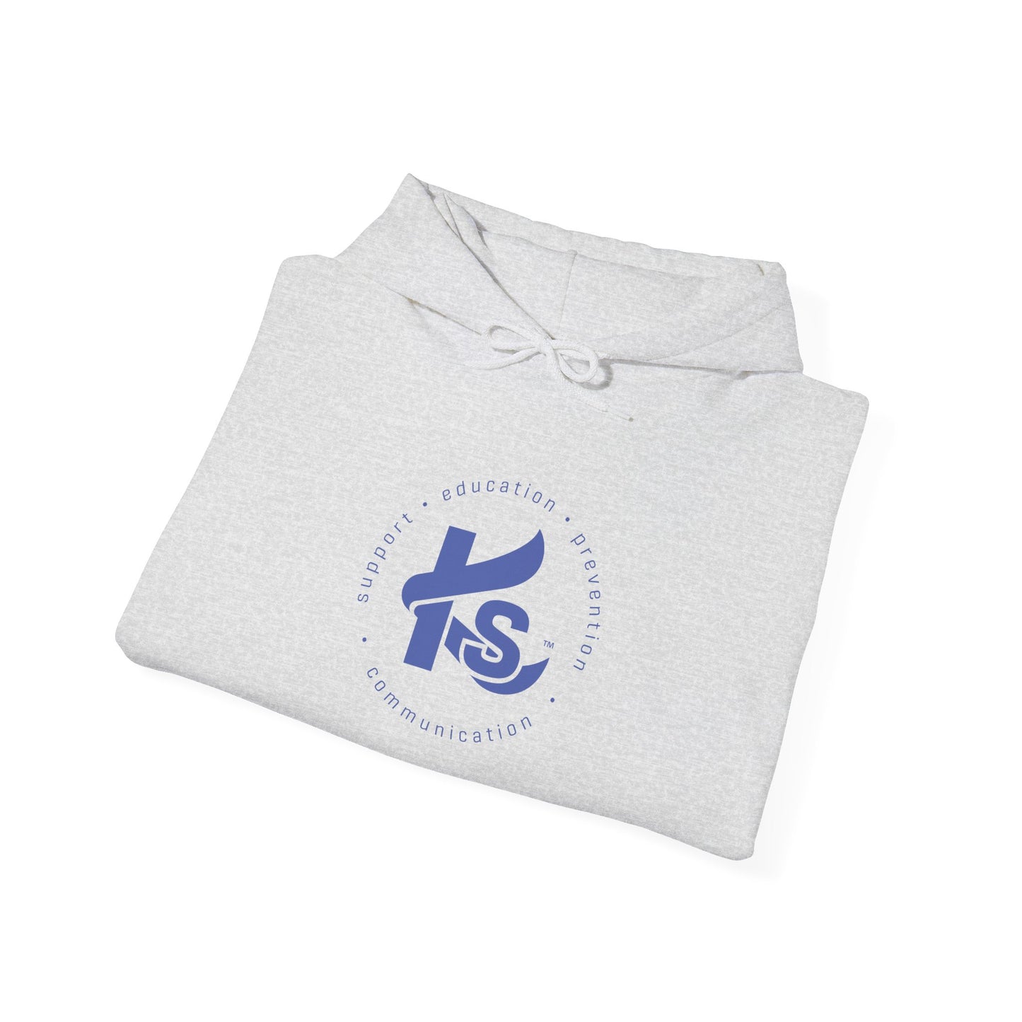 Kares Foundation Unisex Heavy Blend™ Hooded Sweatshirt