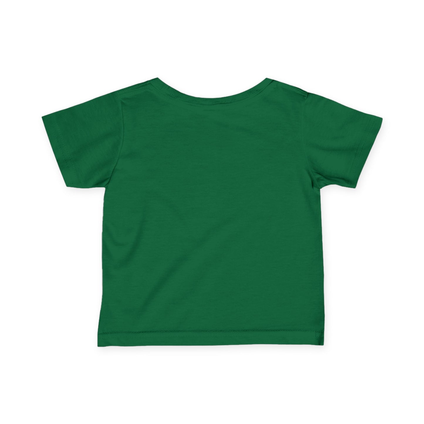 Inspire.World Infant Fine Jersey Tee