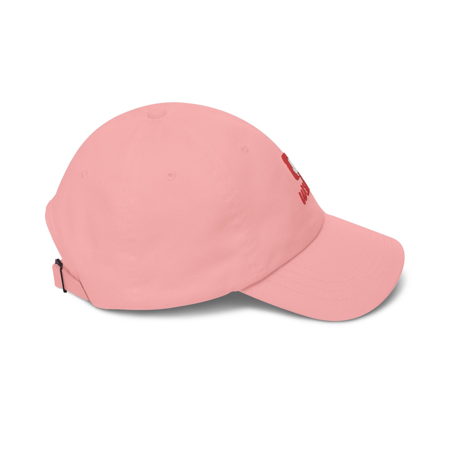 WSHU Radio Classic Dad Cap