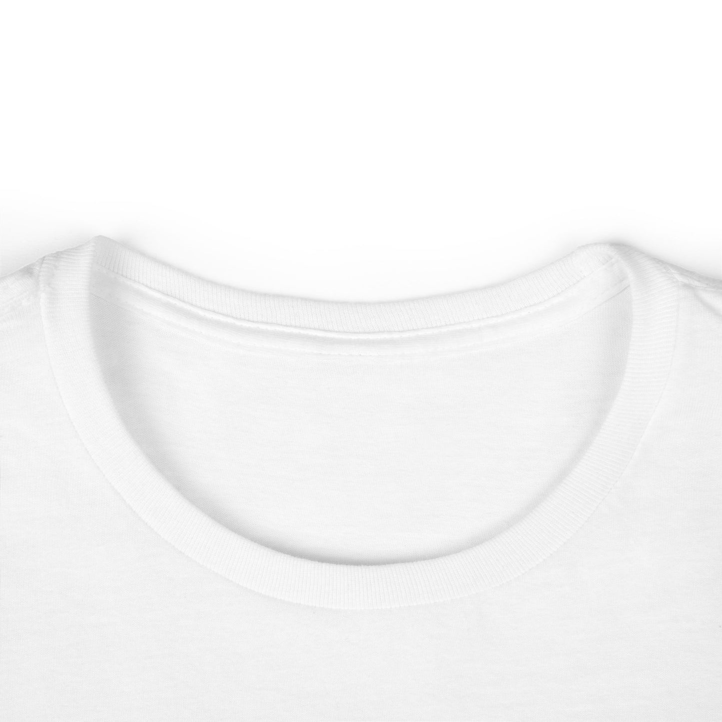 Inspire.World Women's Softstyle Tee