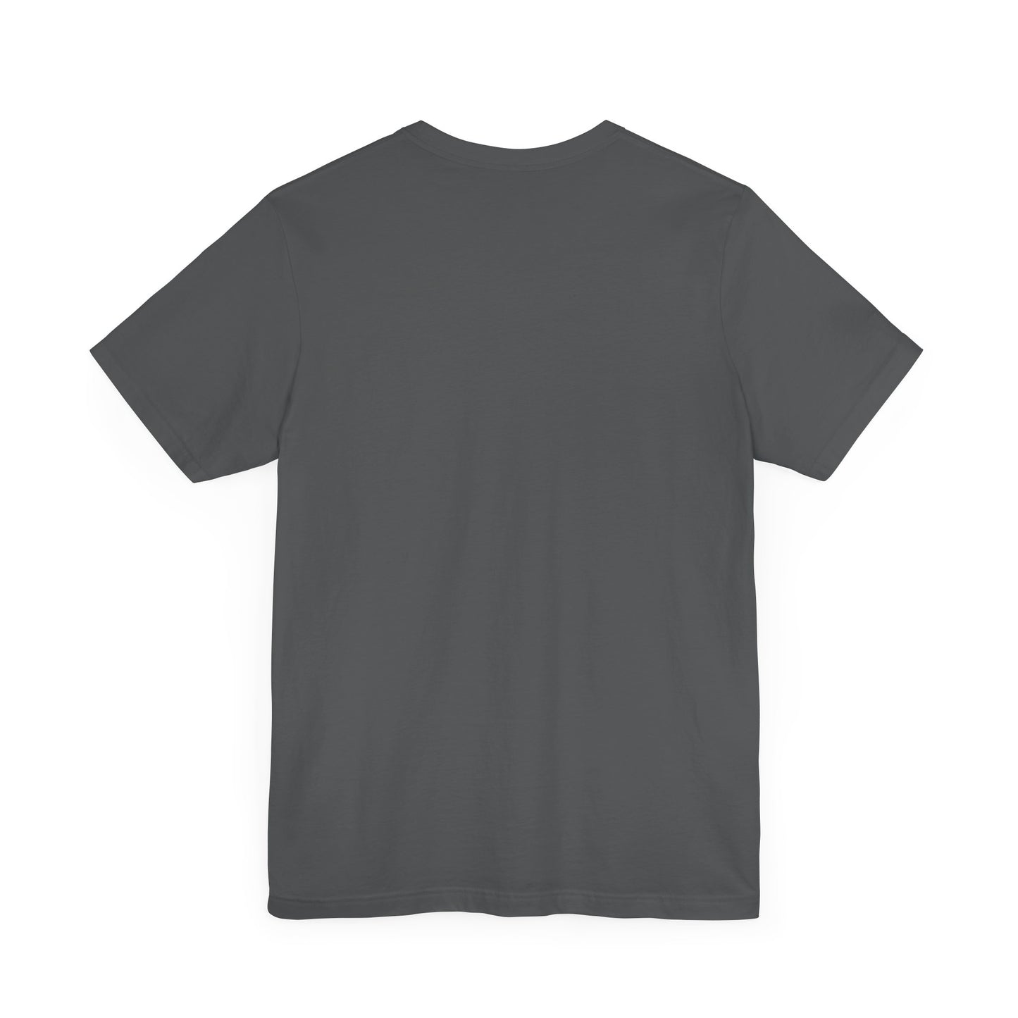 It Starts with One Unisex Jersey Short Sleeve Tee