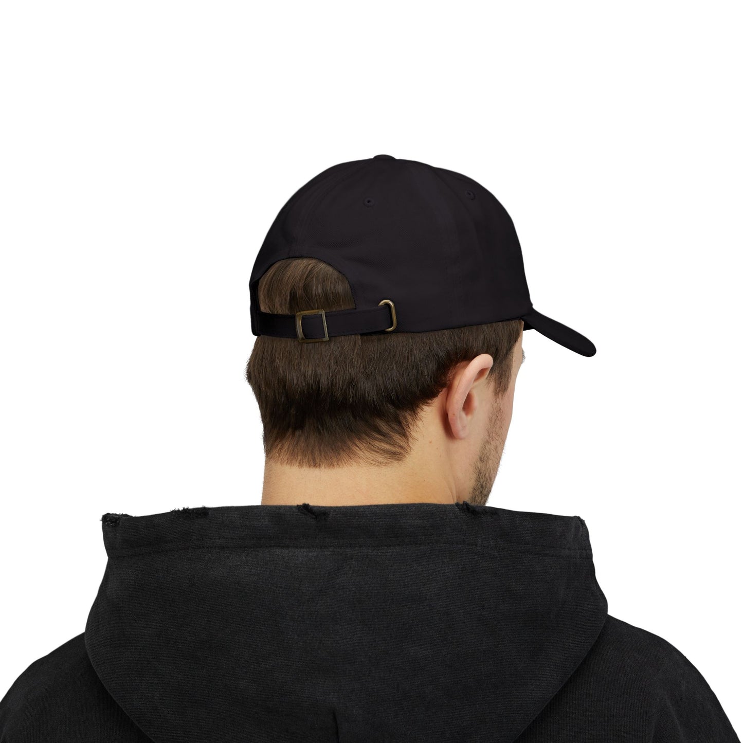 WXXI Classic Dad Cap