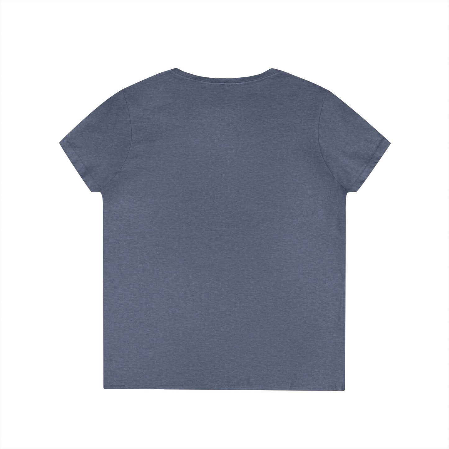 Blackbird Global Ladies' V-Neck T-Shirt