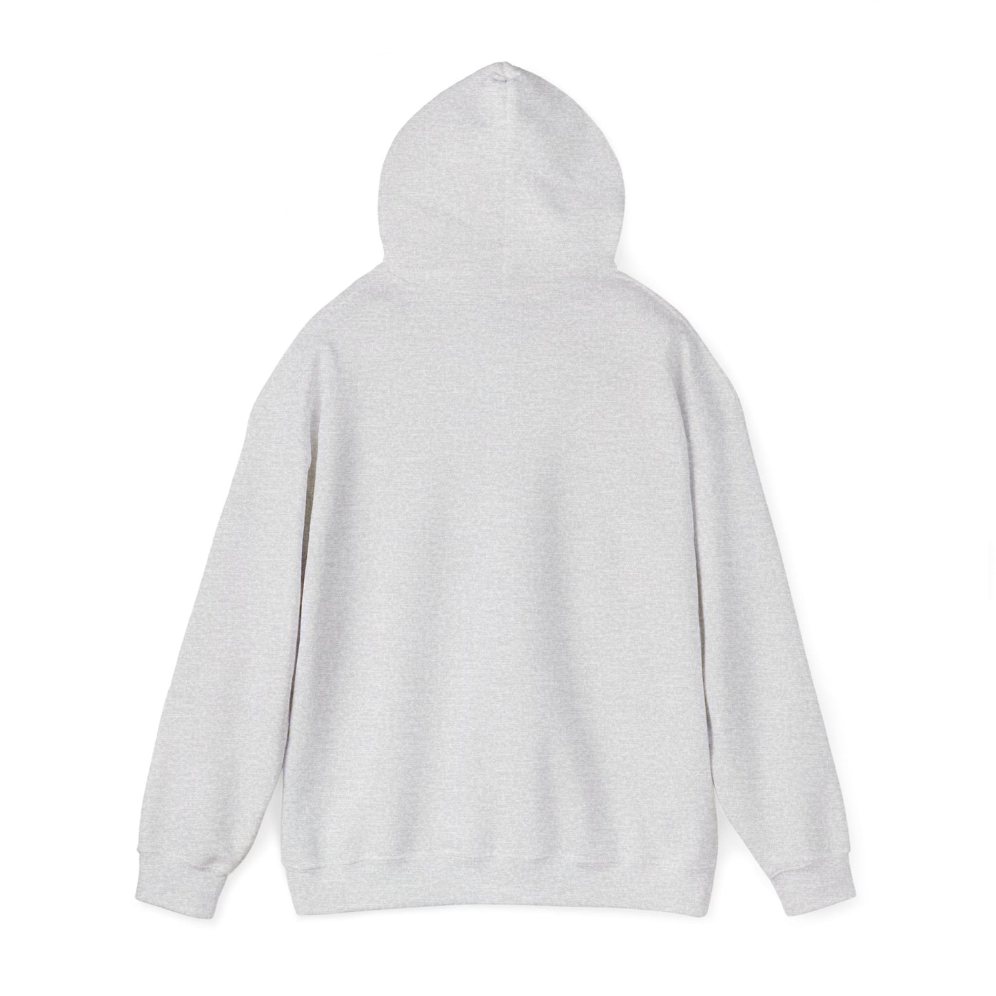 Kares Foundation Unisex Heavy Blend™ Hooded Sweatshirt