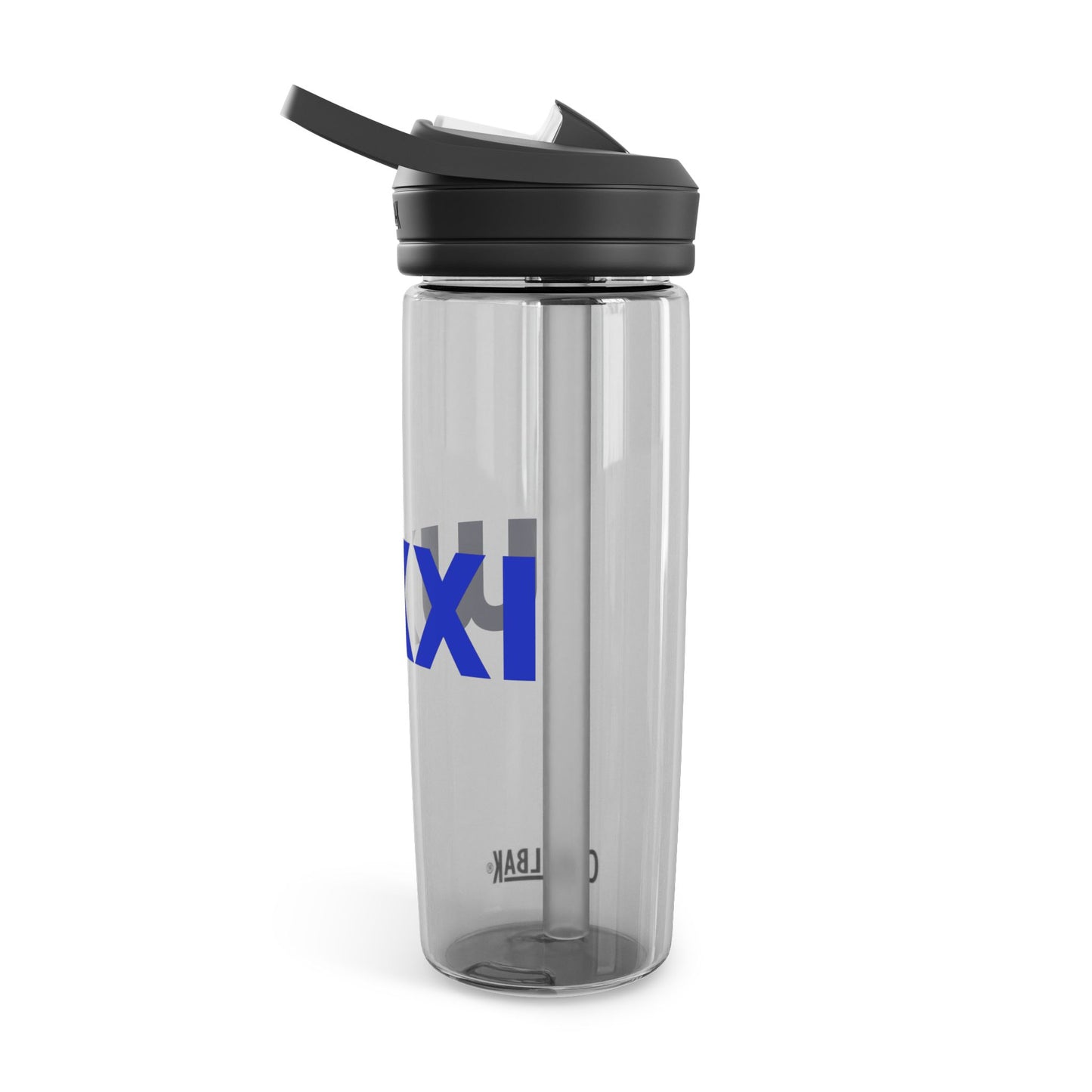 WXXI CamelBak Eddy® Water Bottle, 20oz\25oz