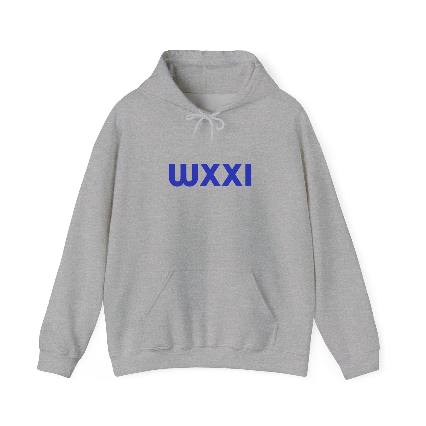WXXI Unisex Blend™ Hooded Sweatshirt