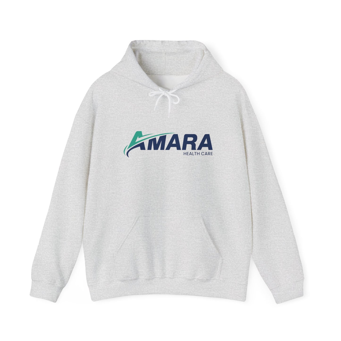 Amara Health Care Unisex Heavy Blend™ Hooded Sweatshirt